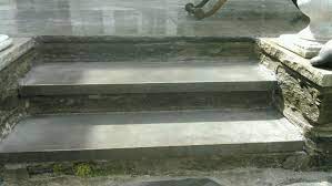 At stairsupplies™ we treat each stair tread like a piece of art. Slate Stair Tread Replacement Hardscape Stair Tread Outdoor Decor