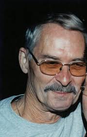 Obituary for Robert "Bob" D Irby