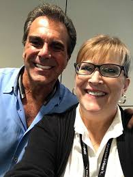 So many kinds words have been expressed from Carman's friends. We want to  share some with you.