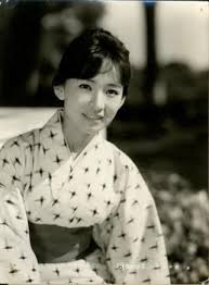 ashikawa izumi 芦川いづみ 1935 japanese actress 藤竜也 夫 映画 俳優 いづみ 昔 美人