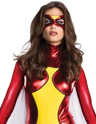 Unique home decor designed and sold by independent artists from around the world does a bed good. Spider Woman Adult Costume Small Walmart Com Walmart Com