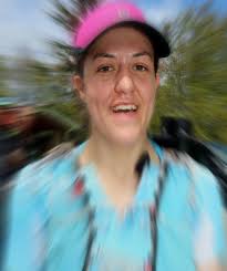 ATHLÉTISME. Knittel triomphe au Grand Ballon