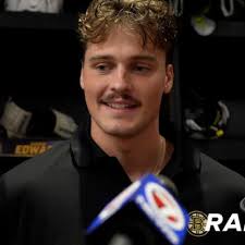 Locker Room Raw: Jackson Edward