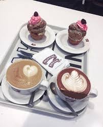 Free returns · order drive up · 5% off w/ redcard Food Display Cabinet Picture Of Muffin Break Banbury Tripadvisor