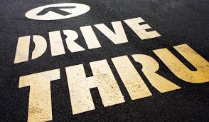 Are essential and convenient for people who want a quick snack or who wish to avoid the long lines inside a fast. How To Design The Optimal Drive Thru Experience Qsr Magazine