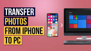 After photos are synced to transfer photos from computer to iphone, you can upload photos to. 5 Ways To Transfer Photos From Iphone To Pc 2019 Import Photos From Iphone To Pc Youtube