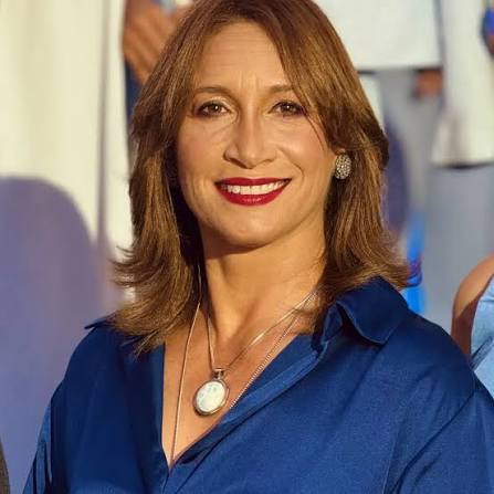 El Nuevo Diario | La pionera del teatro accesible en el país, Wendy Queliz, explicó que su trabajo se centra en crear espacios escénicos donde personas con... | Instagram