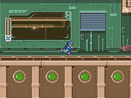 There's only one robot out there that can save us. Mega Man X Guide Honestgamers Guides