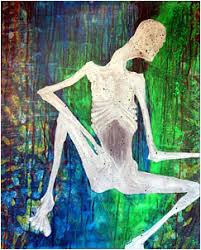 Celebrating the legacy of kurt cobain through photos, videos, lyrics and art with his fans. Original Art Works Of Kurt Cobain Nsf Music Magazine