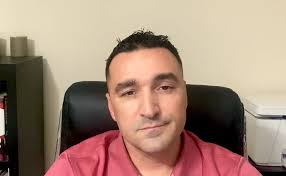 Dr. Daniel Steinberg