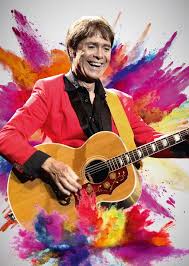 Sir cliff richard official a3 calendar 2020 entertainment wall calendars month to view. Cliff Richard S New Calendar 2019 Tipped To Top Charts As Fans Rally To Support Star After Bbc Court Victory Mirror Online