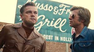 Not worth wasting time watching this mediocrity. Once Upon A Time In Hollywood Vierstundige Fassung Wird Vermutlich Veroffentlicht Werden