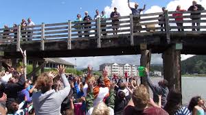 3417 sw anchor ave, lincoln city, or 97367. Lincoln City Sandcastle Contest At Siletz Bay