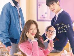 Lirik Lagu Call Me Maybe Saya Ost True Beauty