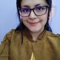 40+ "Luz Lujan" profiles