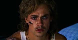 Stranger Things 3x06 recensione - Il mare di sofferenza di Billy Hargrove