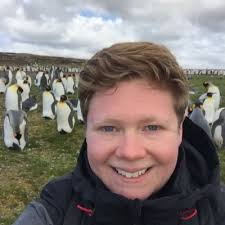 Dr. Jess Gordon (@SymbioticUandMe)