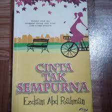 Tak seindah novel cinta artist : Novel Cinta Tak Sempurna July50 Books Stationery Books On Carousell