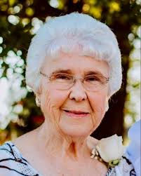 Christine Woody Sewell Obituary January 5, 2025