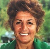 Anna Conley Obituary (1940