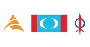 Pakatan harapan je priamym nástupcom tejto trojky pakatan rakyat koalícia, ktorá pozostávala z strana ľudovej spravodlivosti, strana demokratických akcií a pane malajzijská islamská strana. Persidangan Pimpinan Pakatan Harapan Dijangka Sarat Dengan Idea Baru Roketkini Com