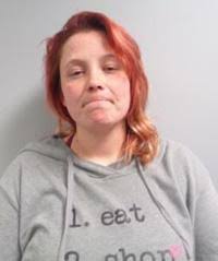 Woman charged with drug trafficking
