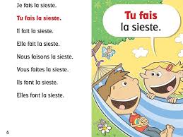 Pin By Jacline44 On C2 3 Prim Franc6 Conjugaison Teaching French Scholastic Teaching