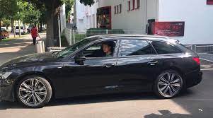 L & s auto brokers. The First Day Of Nubel In Bavaria In Two Photos Arrived In A Volkswagen Polo Left In An Audi For 116 Thousand Euros Schalke Bayern Bundesliga