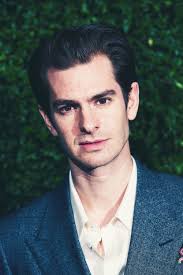 Emma stone & andrew garfield: Andrew Garfield Shares Deep Thoughts On Love Families