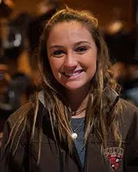 Lily Barnard (11/22/2016)