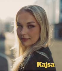 Kajsa Amanda Øren