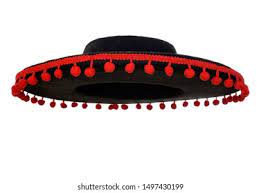 Spanish Hat Images Stock Photos Vectors Shutterstock
