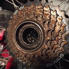 Wie Krieg Ich Den Zahnkranz Ab Fahrrad Reifen Rad