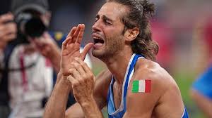 Gianmarco tamberi is an italian high jumper, world indoor champion in 2016. Awtutm7dx081qm