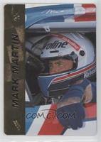 Dale earnhardt nascar 1994 action packed #36 autographed signed. 1994 Action Packed Racing Cards
