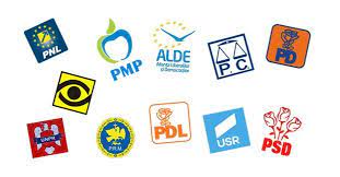 Că vor, că nu vor, partidele politice trebuie să iasă în public. Top 30 Partide Politice Din Romania Romania EuropeanÄƒ