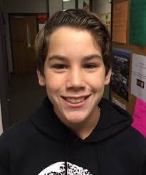 Maxton Henry Buckingham