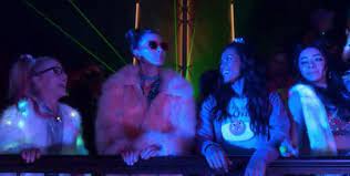 Only posts pertaining to lucifer will be allowed here. Lucifer Season 5 Episode 6 Review Blueballz Tv Fanatic
