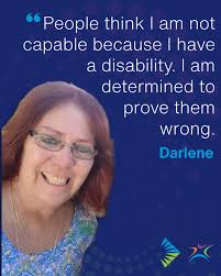 🌟Join us in celebrating National AccessAbility Week (N.A.A.W.) May  25–31!🌟 ⁠ This week, we: ✔️ Honour the contributions of Canadians with  disabilities ✔️ Highlight the changemakers removing barriers ✔️ Reflect
