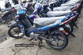 Dunia motor dah lama masuk tapi tak pernah lagi masuk dunia pomen. 100 Gambar Motor Lagenda Terlengkap Mi Automotive