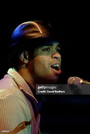 Photo of Roberto FONSECA, Pianist and singer Roberto Fonseca... News Photo 