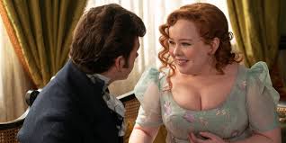 What Bridgerton Gets Right About Consent During Sex Scenes | PS Sex