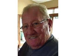 Anthony Harman Obituary (1944