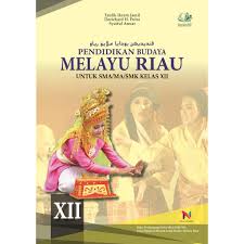 Provinsi riau terbentuk tahun pada 9. Buku Bmr K13 Pendidikan Budaya Melayu Riau Kelas 12 Shopee Indonesia