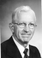 Henry Grant Obituary (2009)