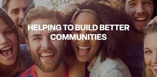 Any gift, big or small, can make a real difference in our community…  forever!”