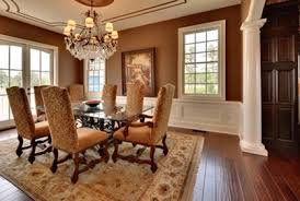 Because of its importance to the home, it's important to get the design of any dining room exactly right. Home Decoration Dining Room Paintings Ideas