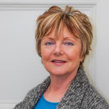 BGU's first Principal Fellow of the HEA