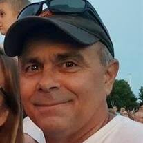 John Michael Ihrig Obituary