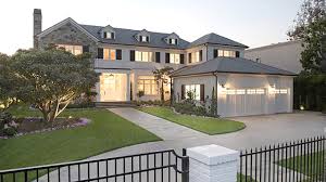 Basketball star lebron james said he wants nothing to do with white people. See Lebron James 21 Million Los Angeles Mansion Youtube